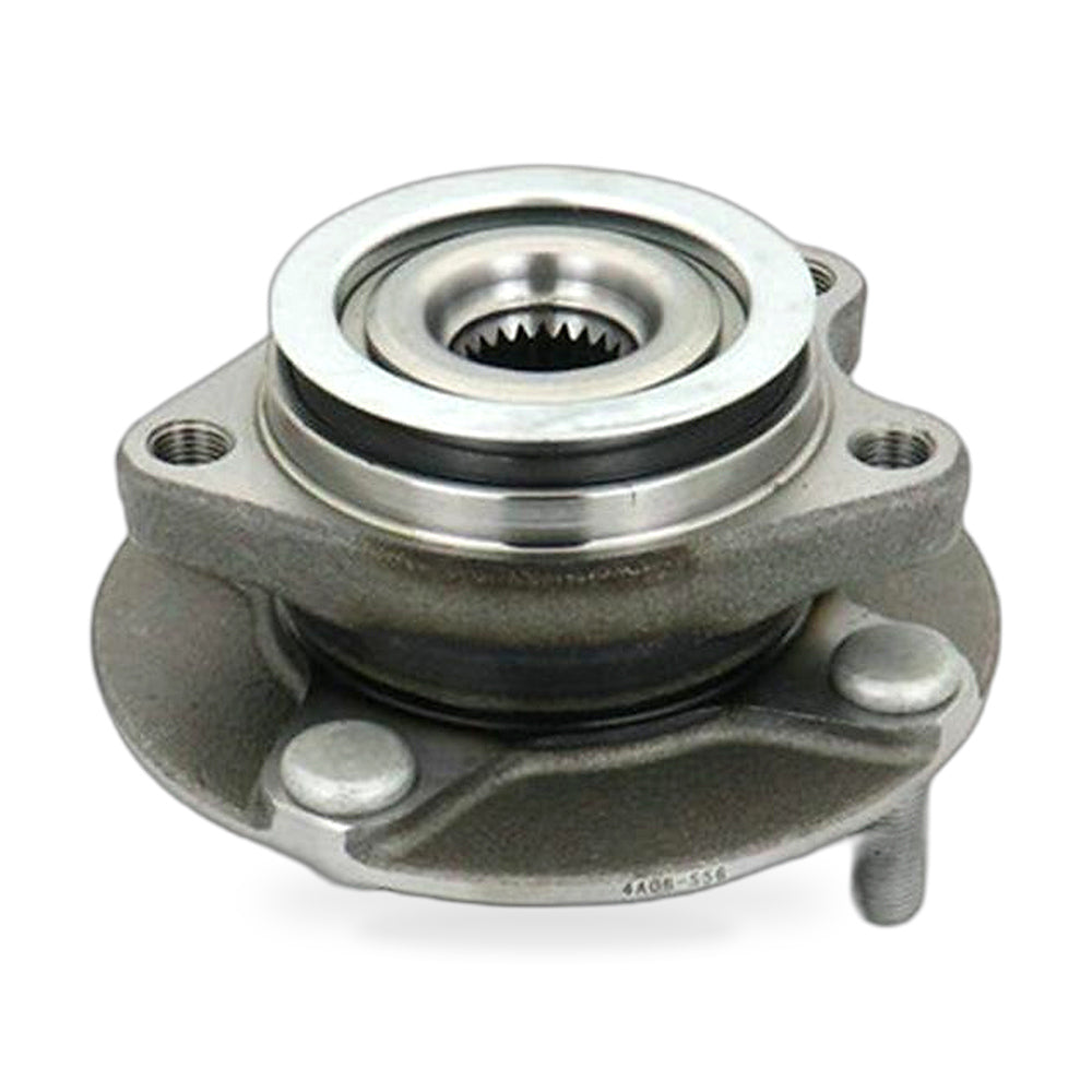 Front Wheel Bearing Hub Assembly Suitable for Nissan Tiida Versa Infiniti EX35 - ZT2