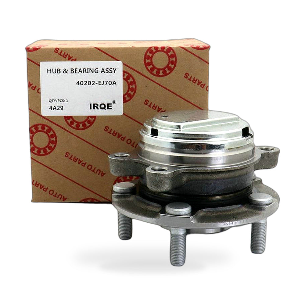 Front Wheel Bearing Hub Assembly Suitable for Nissan Tiida Versa Infiniti EX35 - ZT3