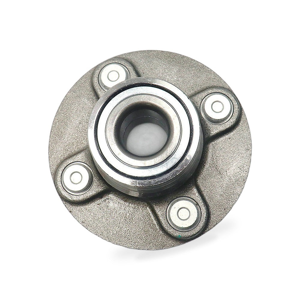 Rear Wheel Hub Bearing Assembly Suitable for Nissan Frontier Xterra Pathfinder - BD4