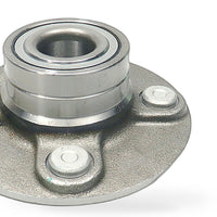 Rear Wheel Hub Bearing Assembly Suitable for Nissan Frontier Xterra Pathfinder - XQ1