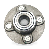 Rear Wheel Hub Bearing Assembly Suitable for Nissan Frontier Xterra Pathfinder - ZT3