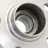Rear Wheel Bearing Hub Assembly Suitable for VW Bora Lavida Golf Jetta Passat - XQ1