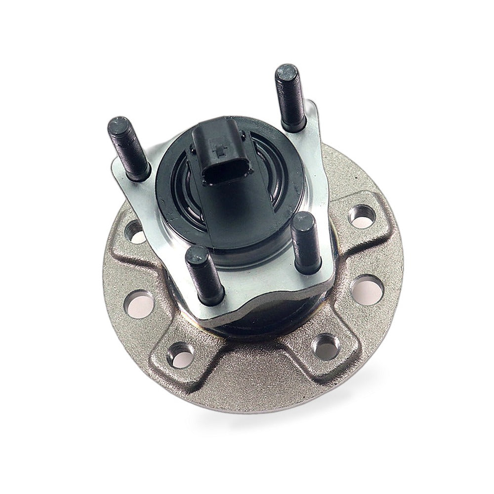 Rear Wheel Bearing Unit Hub Assembly Suitable for Opel Astra 2004-2010 1.8L - BD4