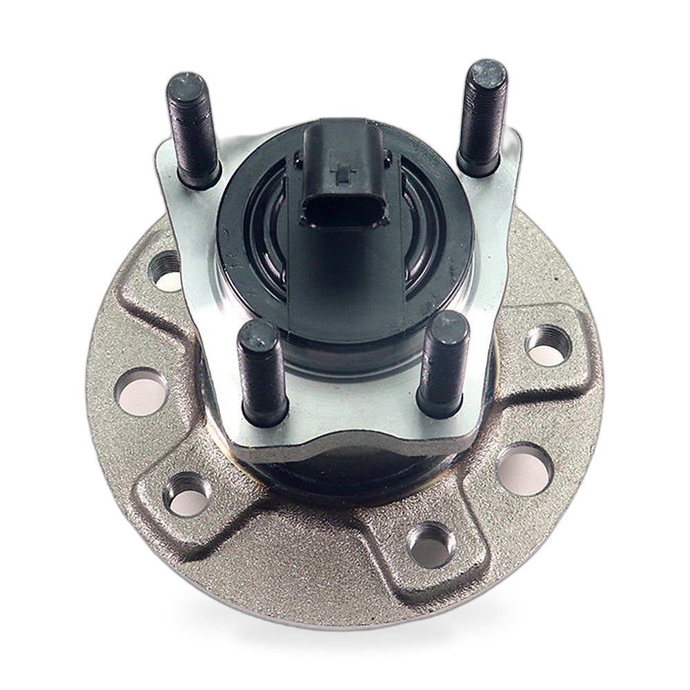 Rear Wheel Bearing Unit Hub Assembly Suitable for Opel Astra 2004-2010 1.8L - ZT3