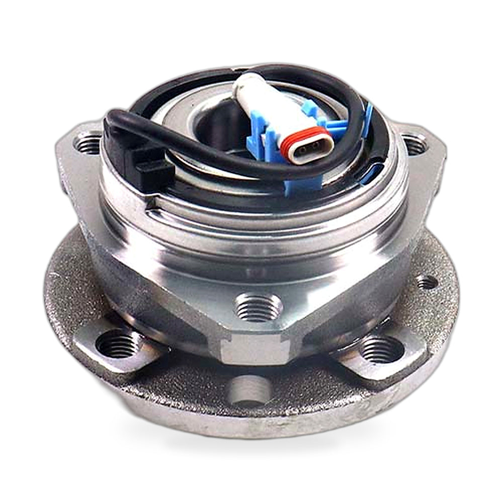 Front Wheel Bearing Hub Assembly Suitable for Opel Astra 2004-2010 VKBA3650 - ZT2