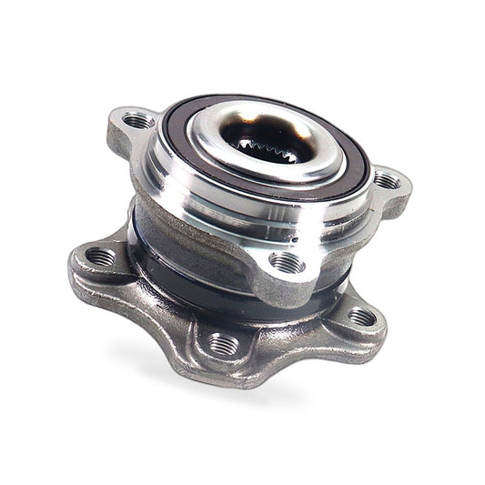 Rear Wheel Bearing Hub Assembly Suitable for Chery Arrizo 1.5L 1.6L 204001657AA