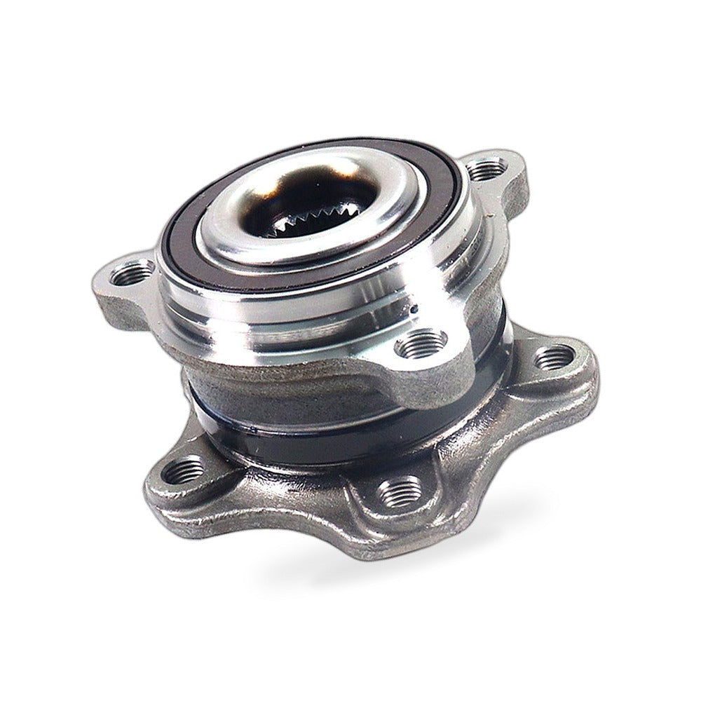 Rear Wheel Bearing Hub Assembly Suitable for Chery Arrizo 1.5L 1.6L 204001657AA - BD2