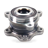 Rear Wheel Bearing Hub Assembly Suitable for Chery Arrizo 1.5L 1.6L 204001657AA - ZT2