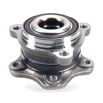 compare product Rear Wheel Bearing Hub Assembly Suitable for Chery Arrizo 1.5L 1.6L 204001657AA
