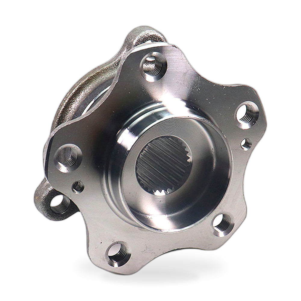 Rear Wheel Bearing Hub Assembly Suitable for Chery Arrizo 1.5L 1.6L 204001657AA - ZT3