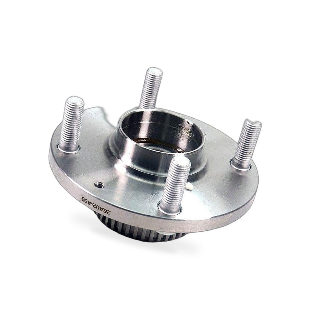 Rear Wheel Bearing Hub Assembly Suitable for Chery A13 Fulwin 2 E3 Arrizo 3 - BD3
