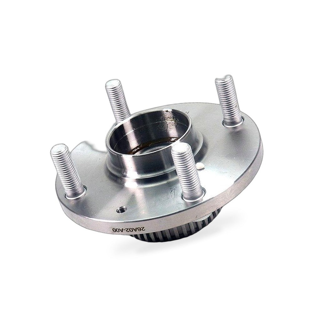 Rear Wheel Bearing Hub Assembly Suitable for Chery A13 Fulwin 2 E3 Arrizo 3 - BD4