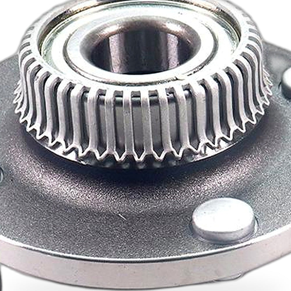 Rear Wheel Bearing Hub Assembly Suitable for Chery A13 Fulwin 2 E3 Arrizo 3 - XQ1