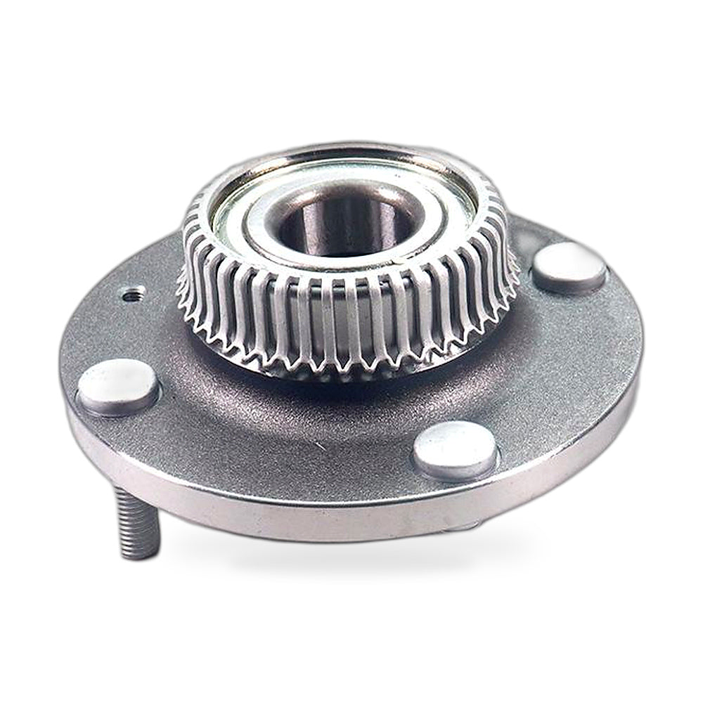 Rear Wheel Bearing Hub Assembly Suitable for Chery A13 Fulwin 2 E3 Arrizo 3 - ZT2