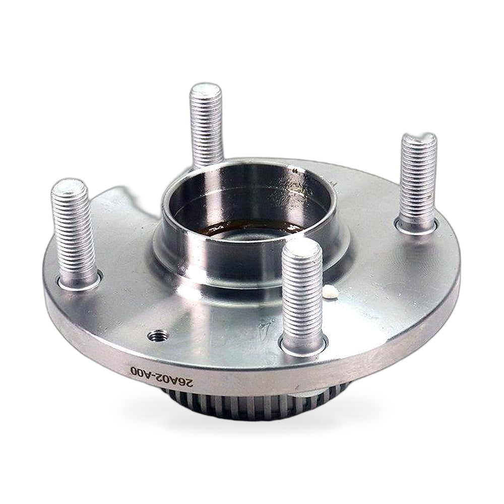 Rear Wheel Bearing Hub Assembly Suitable for Chery A13 Fulwin 2 E3 Arrizo 3 - ZT3