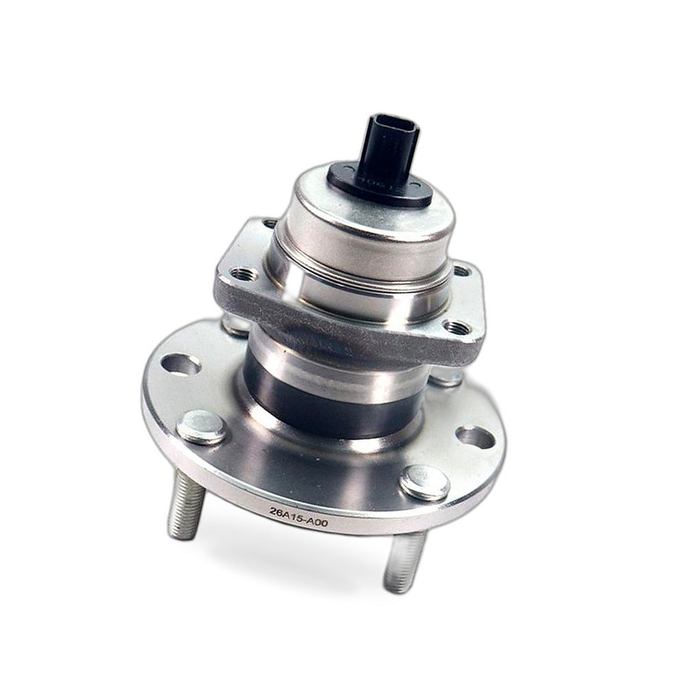 Rear Wheel Bearing Hub Assembly Suitable for Chery A3 Arrizo 5 7 Tiggo 3 E5 - BD1