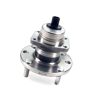 Rear Wheel Bearing Hub Assembly Suitable for Chery A3 Arrizo 5 7 Tiggo 3 E5 - BD1