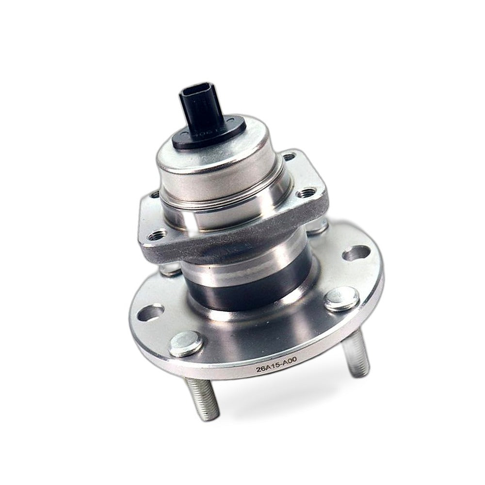 Rear Wheel Bearing Hub Assembly Suitable for Chery A3 Arrizo 5 7 Tiggo 3 E5 - BD2