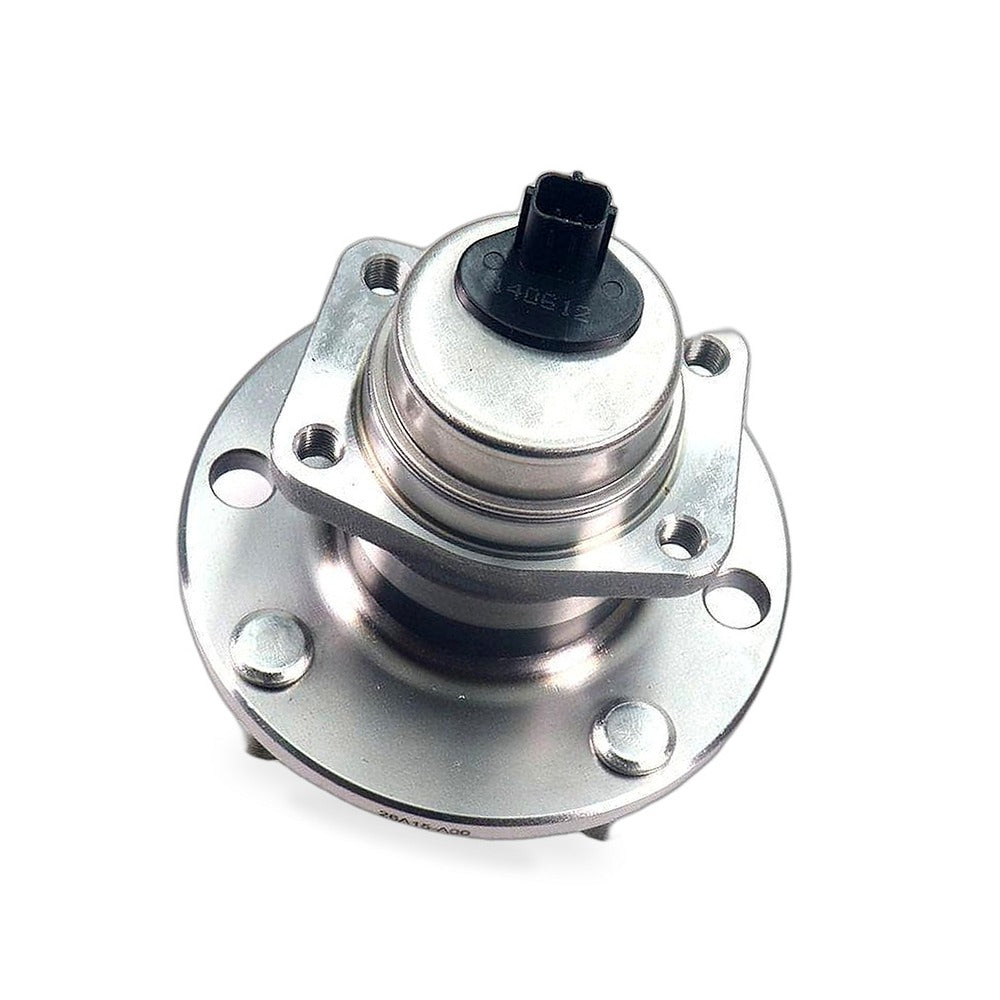Rear Wheel Bearing Hub Assembly Suitable for Chery A3 Arrizo 5 7 Tiggo 3 E5 - BD3