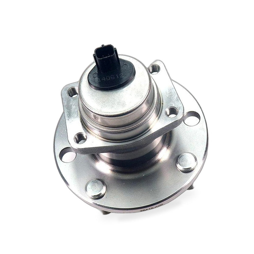 Rear Wheel Bearing Hub Assembly Suitable for Chery A3 Arrizo 5 7 Tiggo 3 E5 - BD4