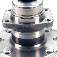 Rear Wheel Bearing Hub Assembly Suitable for Chery A3 Arrizo 5 7 Tiggo 3 E5 - XQ1