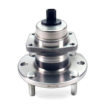 compare product Rear Wheel Bearing Hub Assembly Suitable for Chery A3 Arrizo 5 7 Tiggo 3 E5