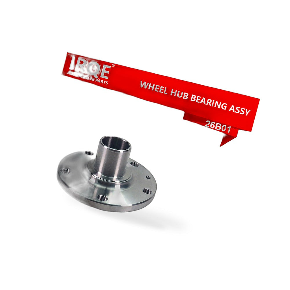 Front Wheel Hub Bearing Assembly Suitable for Chery QQ QQ3 QQ6 A1 M113001017 - BD1