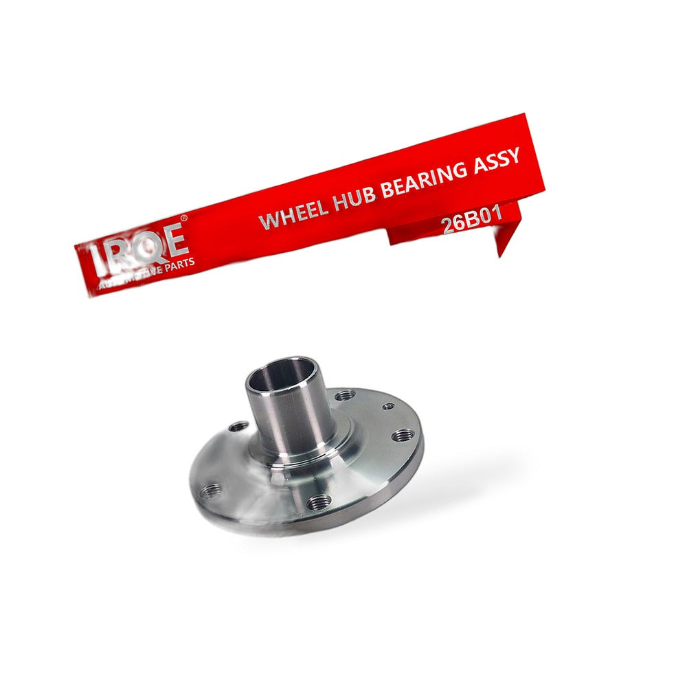 Front Wheel Hub Bearing Assembly Suitable for Chery QQ QQ3 QQ6 A1 M113001017 - BD2