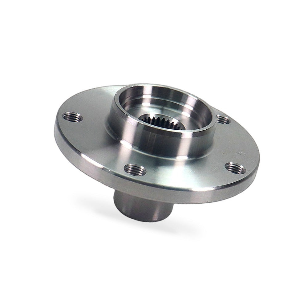 Front Wheel Hub Bearing Assembly Suitable for Chery QQ QQ3 QQ6 A1 M113001017 - BD3