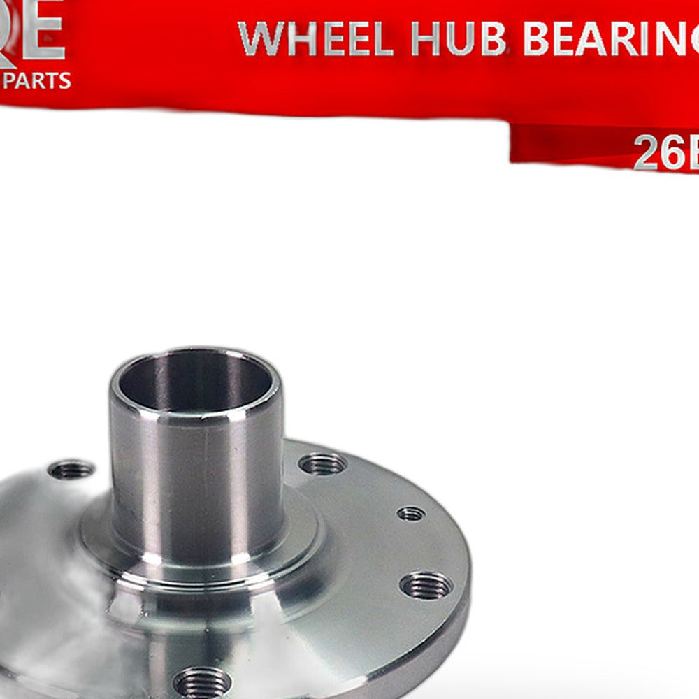 Front Wheel Hub Bearing Assembly Suitable for Chery QQ QQ3 QQ6 A1 M113001017 - XQ1