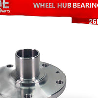Front Wheel Hub Bearing Assembly Suitable for Chery QQ QQ3 QQ6 A1 M113001017 - XQ1