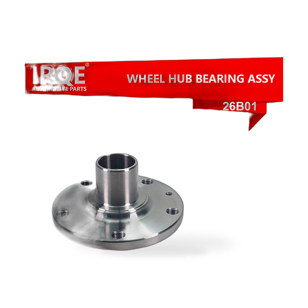 Front Wheel Hub Bearing Assembly Suitable for Chery QQ QQ3 QQ6 A1 M113001017 - ZT2