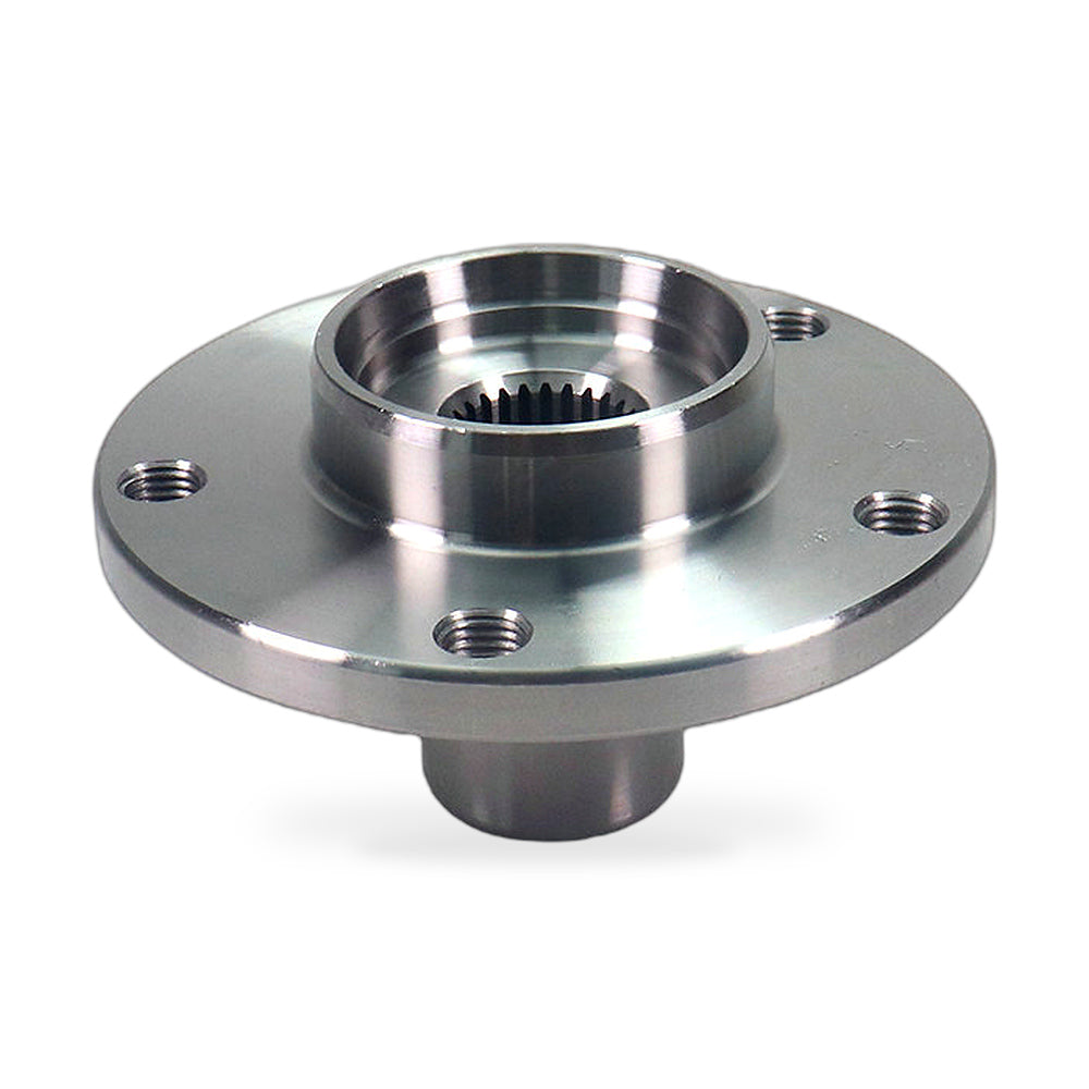 Front Wheel Hub Bearing Assembly Suitable for Chery QQ QQ3 QQ6 A1 M113001017 - ZT3