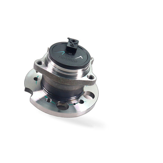 Rear Wheel Bearing Hub Assembly Suitable for Chery X70 2018-2023 F01-3301210