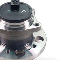 Rear Wheel Bearing Hub Assembly Suitable for Chery X70 2018-2023 F01-3301210 - XQ1