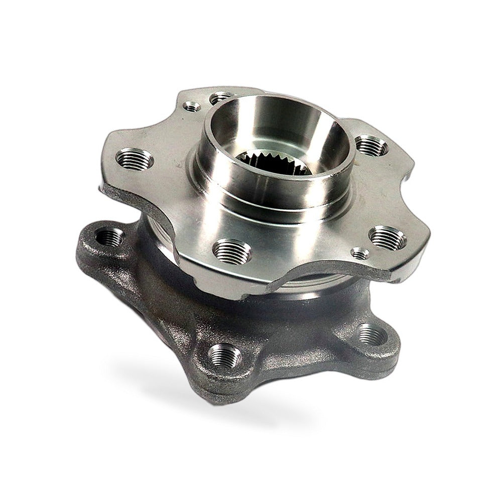 Rear Wheel Bearing Hub Assembly Suitable for Chery Tiggo 7 Tiggo 8 Exeed TX LX - BD3