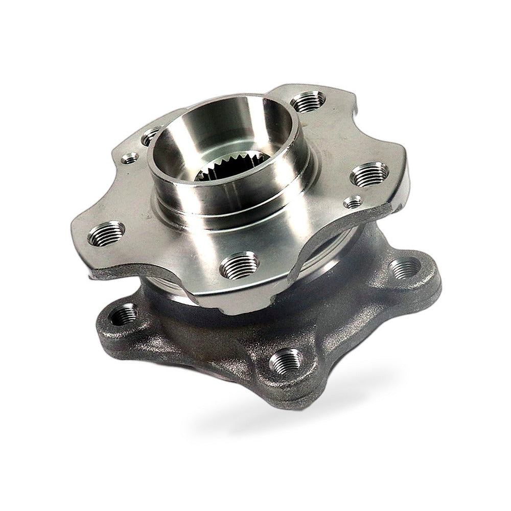 Rear Wheel Bearing Hub Assembly Suitable for Chery Tiggo 7 Tiggo 8 Exeed TX LX - BD4