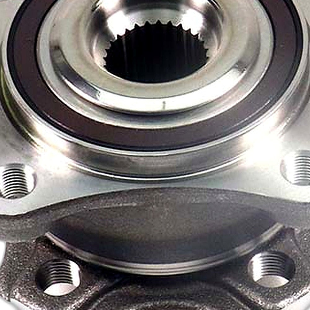 Rear Wheel Bearing Hub Assembly Suitable for Chery Tiggo 7 Tiggo 8 Exeed TX LX - XQ1