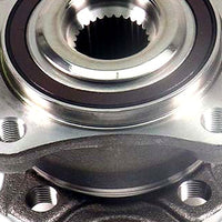 Rear Wheel Bearing Hub Assembly Suitable for Chery Tiggo 7 Tiggo 8 Exeed TX LX - XQ1