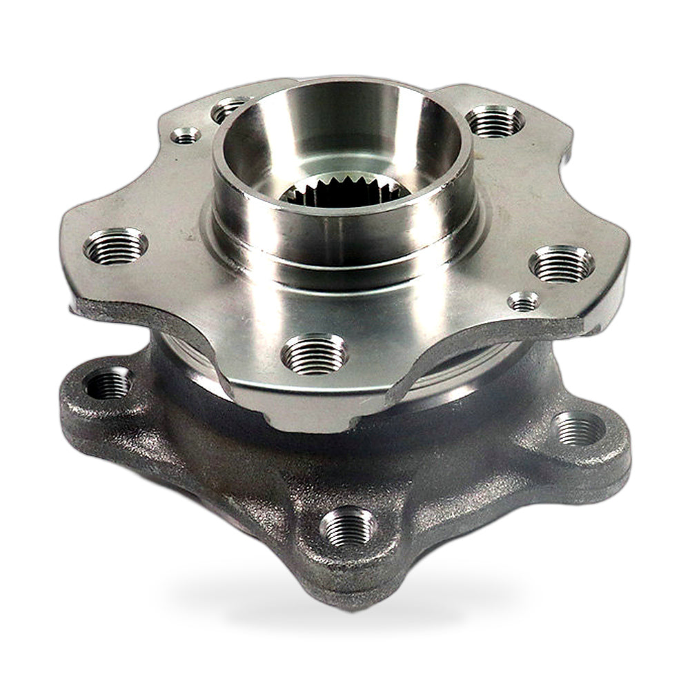 Rear Wheel Bearing Hub Assembly Suitable for Chery Tiggo 7 Tiggo 8 Exeed TX LX - ZT3