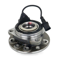 Wheel Hub Unit Bearing Axle Head 513191 Suitable for Saab CC 2015 BAIC Senova - ZT2