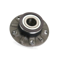 Wheel Bearing Hub Assembly Suitable for VW Golf Jetta Passat Seat Leon 1K0 598 - BD1