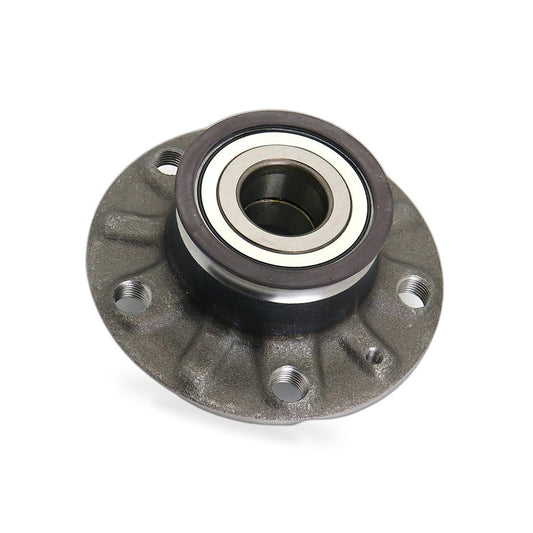 Wheel Bearing Hub Assembly Suitable for VW Golf Jetta Passat Seat Leon 1K0 598