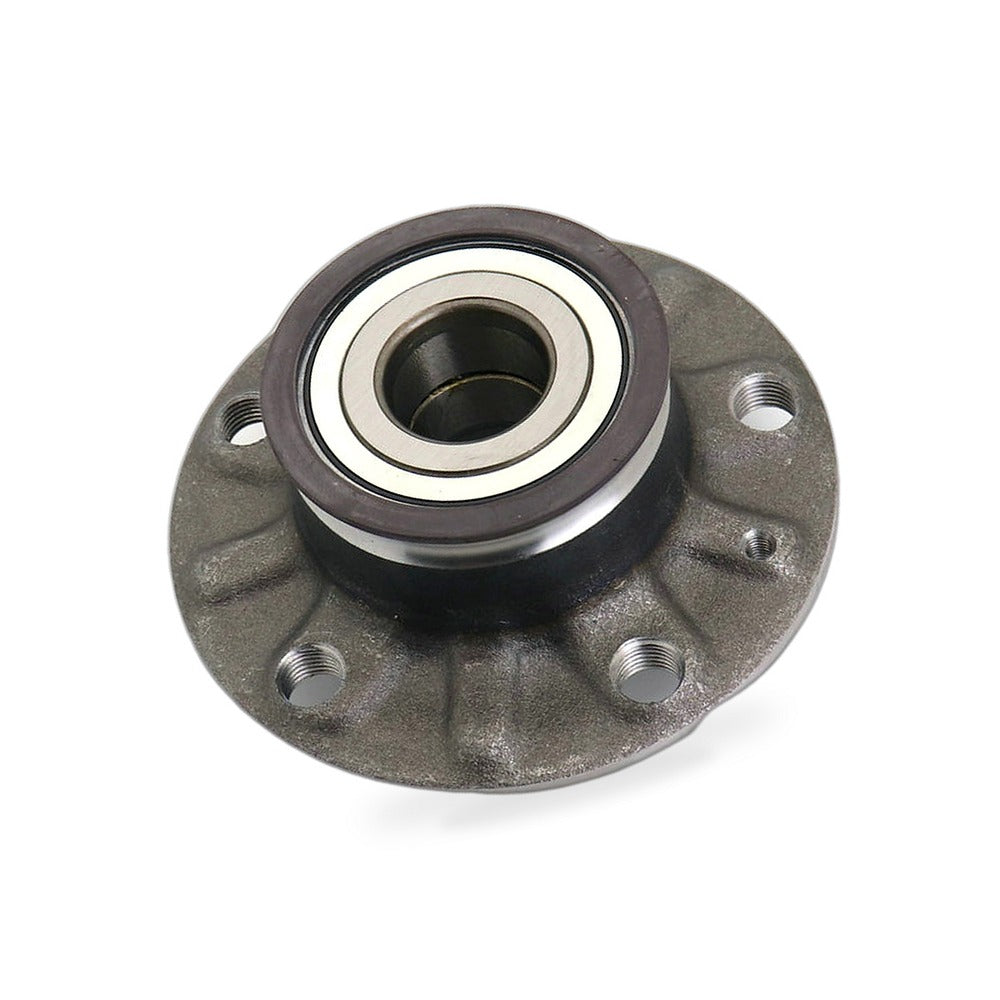 Wheel Bearing Hub Assembly Suitable for VW Golf Jetta Passat Seat Leon 1K0 598 - BD2