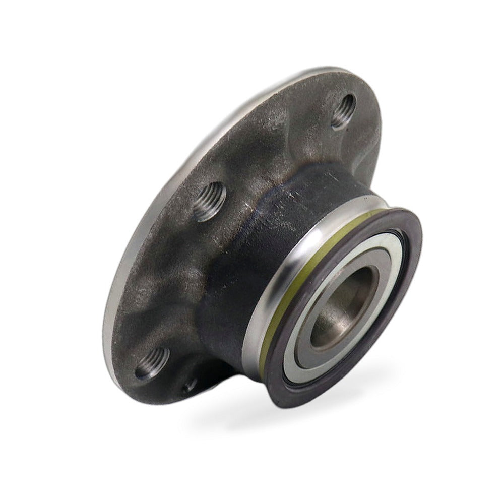 Wheel Bearing Hub Assembly Suitable for VW Golf Jetta Passat Seat Leon 1K0 598 - BD4