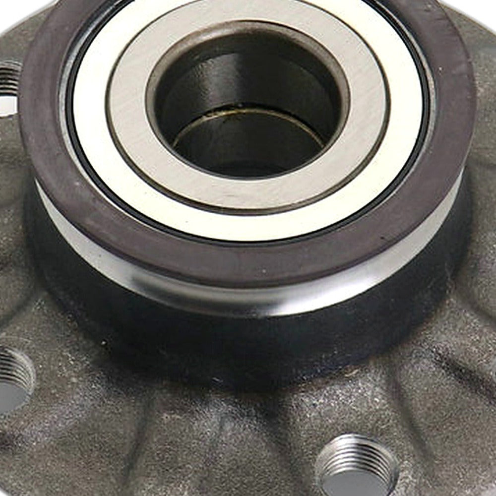 Wheel Bearing Hub Assembly Suitable for VW Golf Jetta Passat Seat Leon 1K0 598 - XQ1
