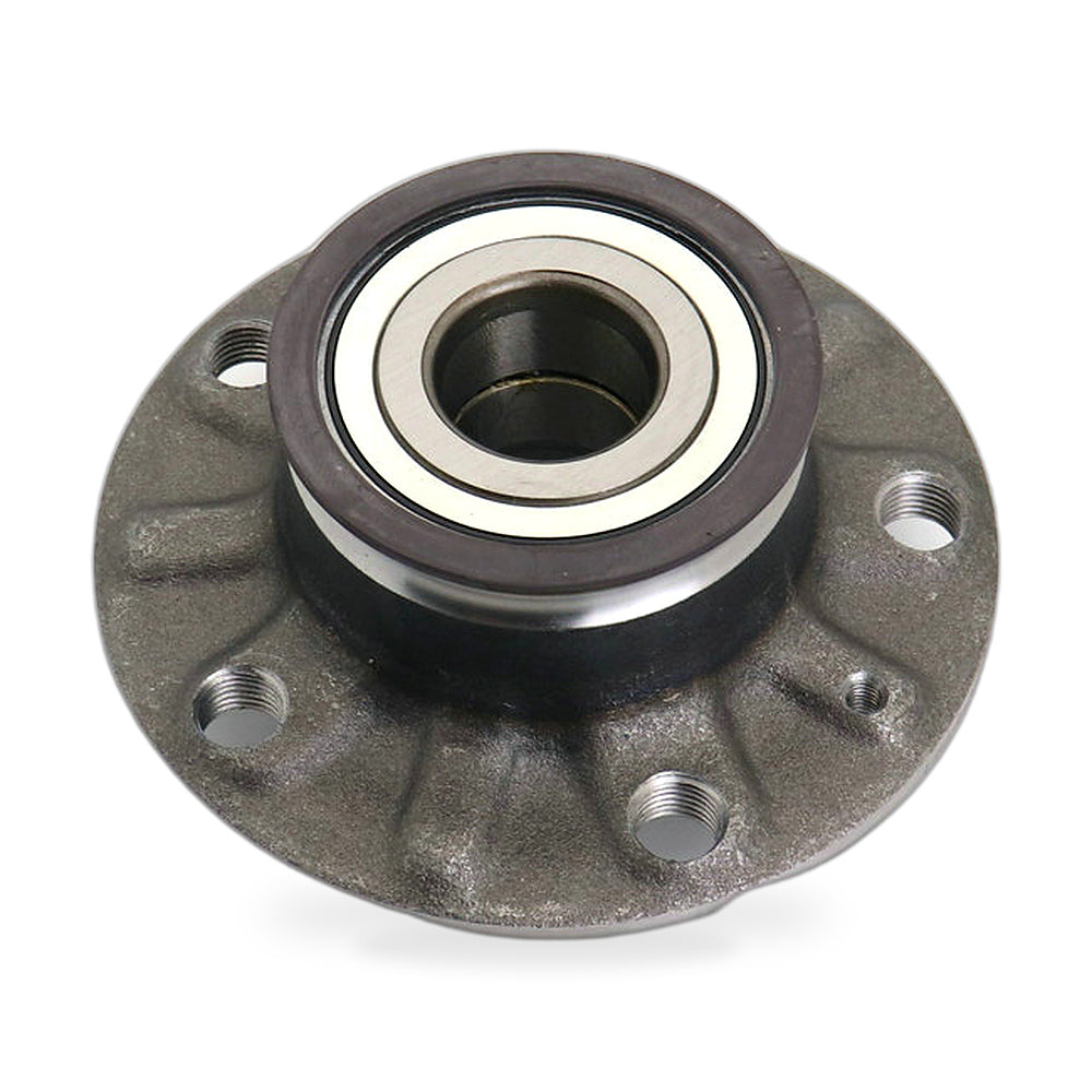 Wheel Bearing Hub Assembly Suitable for VW Golf Jetta Passat Seat Leon 1K0 598 - ZT2