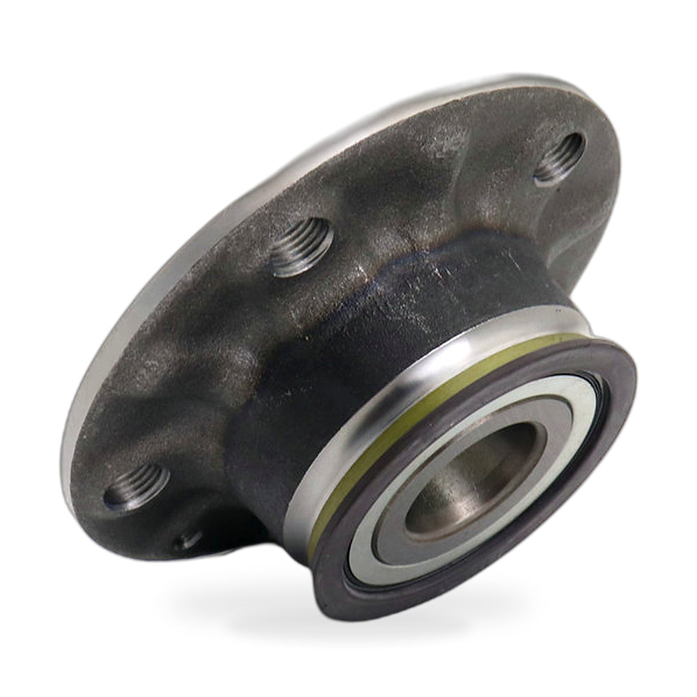 Wheel Bearing Hub Assembly Suitable for VW Golf Jetta Passat Seat Leon 1K0 598 - ZT3