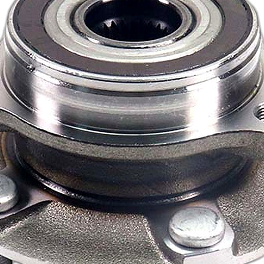 Front Wheel Bearing Hub Assembly Suitable for Suzuki Swift Baleno Ignis - XQ1