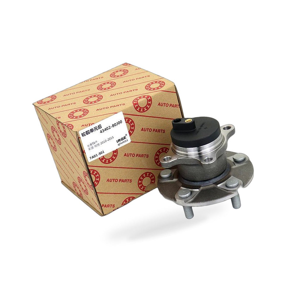 Wheel Hub Assembly Suitable for Suzuki Swift SX4 Kizashi 43402-71L50 - BD2